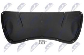 NTY EZCHY688 - NTY AISLAMIENTO DEL MOTOR