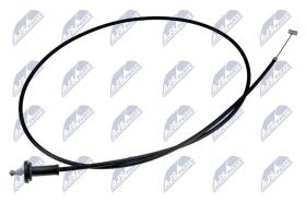 NTY EZCHY705 - NTY CABLE DEL CAPÓ DEL MOTOR