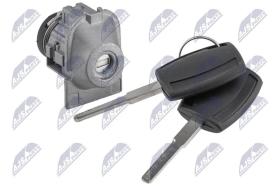 NTY EZCLR060 - CILINDRO DE CERRADURA / CERRADURA DE PUERTA DELANTERA