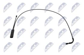 NTY EZCME024 - NTY CABLE DEL CAPÓ DEL MOTOR