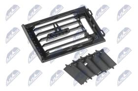 NTY EZCME058 - Rejilla de ventilación NTY
