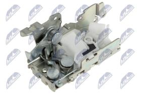 NTY EZCME094 - Cerradura de puerta lateral deslizante