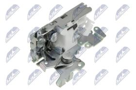 NTY EZCME095 - Cerradura de puerta lateral corredera