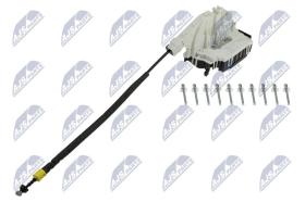 NTY EZCME104 - NTY CERRADURA DE PUERTA TRASERA