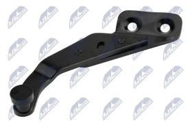NTY EZCME131 - NTY GUIA RODILLO SUPERIOR PUERTA CORREDIZA