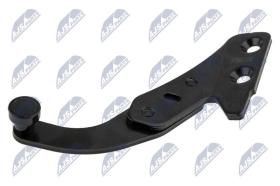NTY EZCME139 - NTY GUIA RODILLO SUPERIOR PUERTA CORREDIZA
