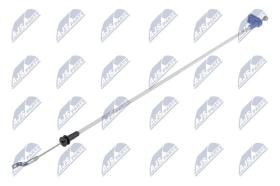 NTY EZCME149 - CABLE DE ACCIONAMIENTO DE LA CERRADURA DE PUERTA DELANTERA