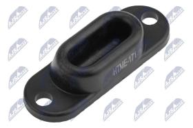 NTY EZCME171 - TOPE Y LIMITADOR DE PUERTA CORREDIZA