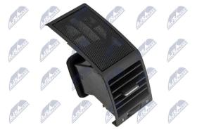 NTY EZCME180 - Rejilla de ventilación NTY