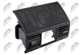NTY EZCME181 - Rejilla de ventilación NTY