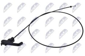 NTY EZCME215 - CABLE DEL CAPÓ DEL MOTOR