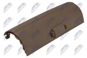 NTY EZCME244 - Tapa/cover del compartimento del asiento