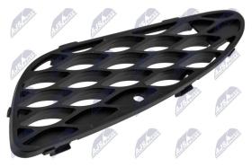 NTY EZCME247 - Rejilla lateral del parachoques