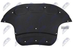 NTY EZCME258 - Aislante de motor NTY
