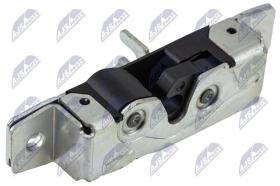 NTY EZCME275 - Cerradura de puerta corredera NTY