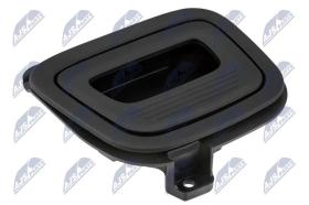NTY EZCME291 - Soporte de suelo del maletero