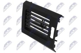 NTY EZCME300 - Rejilla de ventilación NTY