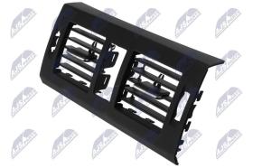 NTY EZCME301 - Rejilla de ventilación NTY