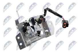 NTY EZCMS001 - NTY CERRADURA CENTRAL DEL CAPO