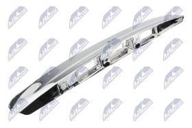 NTY EZCNS004C - Soporte para la moldura del portón trasero