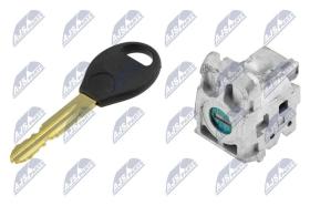 NTY EZCNS027 - Cilindro de cerradura / cerradura de puerta