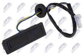 NTY EZCNS045 - NTY INTERRUPTOR / MANECILLA DE PUERTA DEL MALETERO