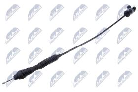 NTY EZCPE068 - NTY CABLE DE EMBRAGUE