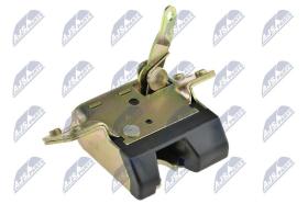 NTY EZCPL007 - Cerradura central del maletero