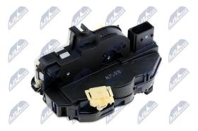 NTY EZCPL010 - NTY CERRADURA DE PUERTA TRASERA