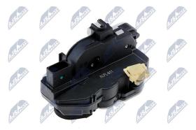 NTY EZCPL011 - NTY CERRADURA DE PUERTA TRASERA