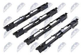 NTY EZCPL042 - NTY JUEGO DE TAPONES PARA RAIL DEL TECHO