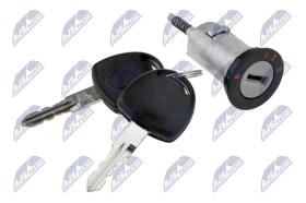 NTY EZCPL046 - Inserto de llave de encendido