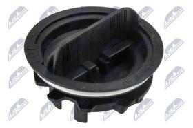 NTY EZCPL078 - NTY SOPORTE CONECTOR TOMA DE BOMBILLAS H7