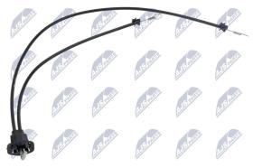 NTY EZCPL110 - NTY CABLE DE REGULACIÓN DE ASIENTO