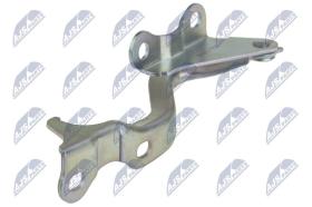 NTY EZCPL112 - Soporte de tapa de motor