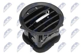 NTY EZCPL115 - Parrilla de ventilación NTY