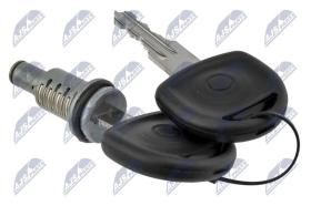 NTY EZCPL121 - Cilindro de cerradura / Cerradura de puerta