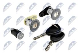 NTY EZCRE069 - Cilindro de cerradura / Cerradura de puerta