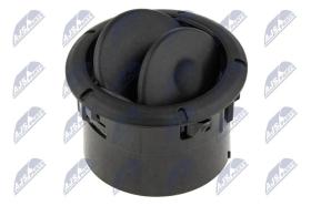 NTY EZCRE075 - Rejilla de ventilación NTY