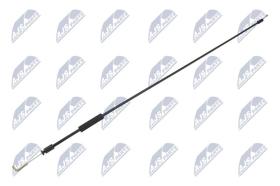 NTY EZCRE092 - NTY CABLE DE ACCIONAMIENTO CERRADURA PUERTA TRASERA