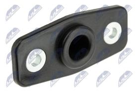 NTY EZCRE105 - Soporte de puerta lateral NTY