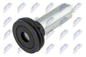 NTY EZCRE113 - Rodillo de bisagra superior de puerta lateral