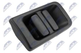 NTY EZCRE126 - Manecilla de puerta lateral