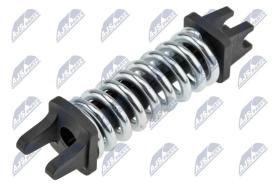 NTY EZCRE132 - MUELLE DEL PEDAL DEL EMBRAGUE