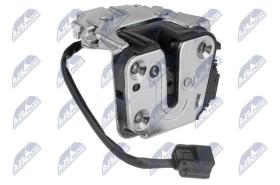 NTY EZCRE211 - Cerradura de puerta lateral deslizante