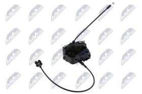 NTY EZCRE235 - NTY CERRADURA DE PUERTA TRASERA