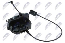 NTY EZCRE236 - NTY CERRADURA DE PUERTA TRASERA