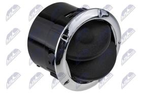 NTY EZCRE246 - Rejilla de ventilación NTY