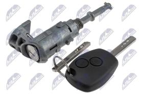 NTY EZCRE247 - CILINDRO DE CERRADURA / CERRADURA DE PUERTA DELANTERA