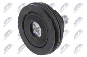 NTY EZCRE310 - NTY ROLLA DE BISAGRA SUPERIOR DE PUERTA LATERAL